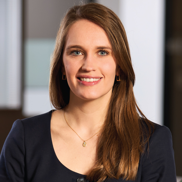 Emilia J. Connor-Brady, CFA, CAIA