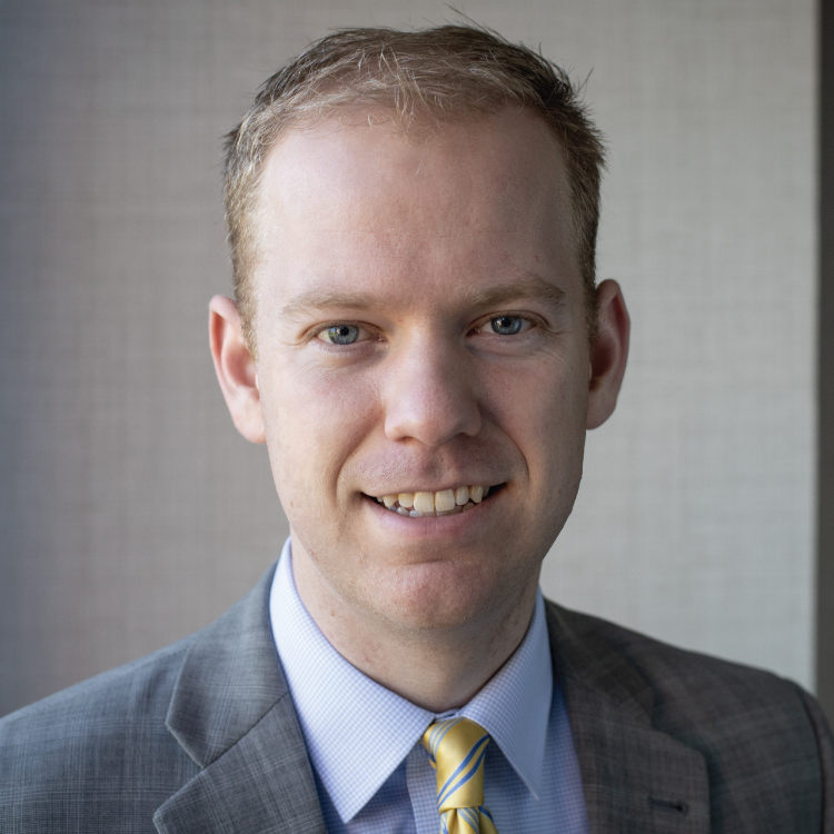 Maxwell D. Klett, CFP®  Johnson Investment Counsel