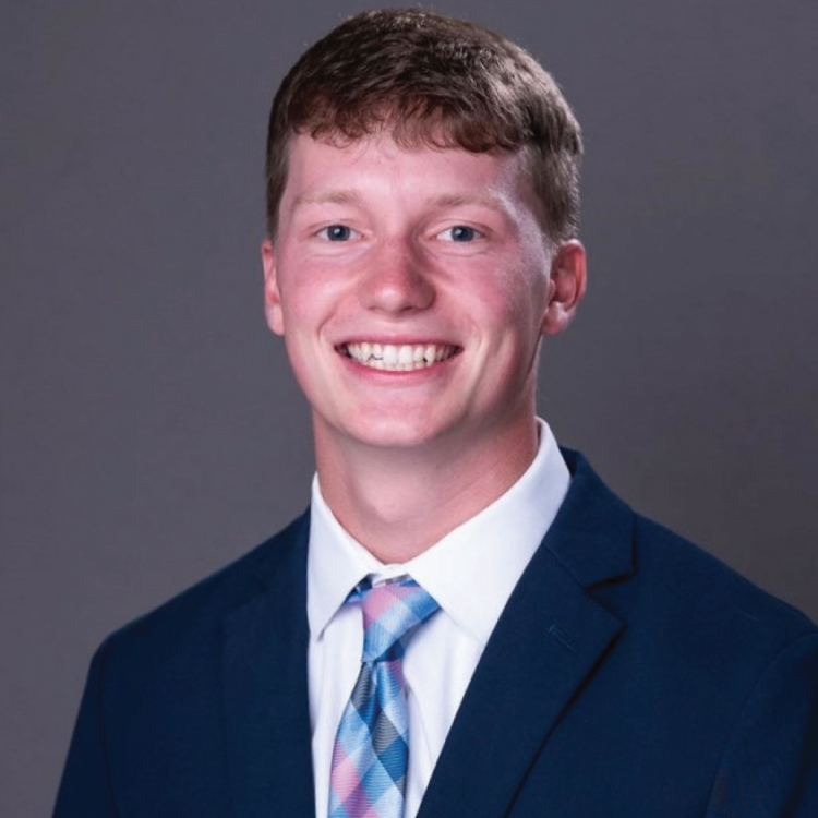 Evan M. Vollmer