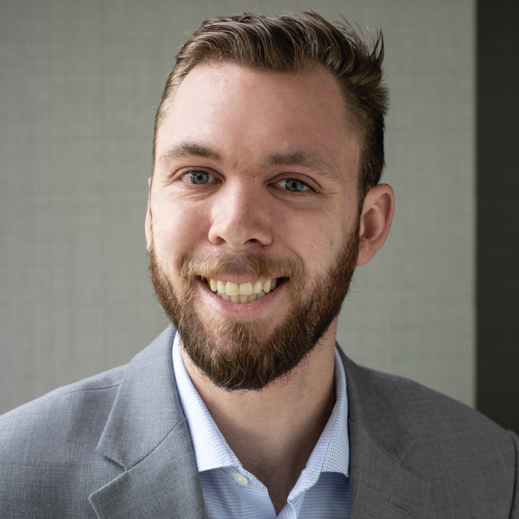 Logan A. Wiedmann, CAP®
