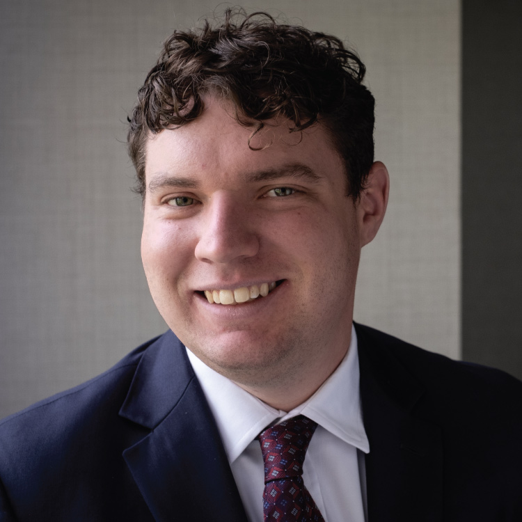Charley Doherty, CFP®