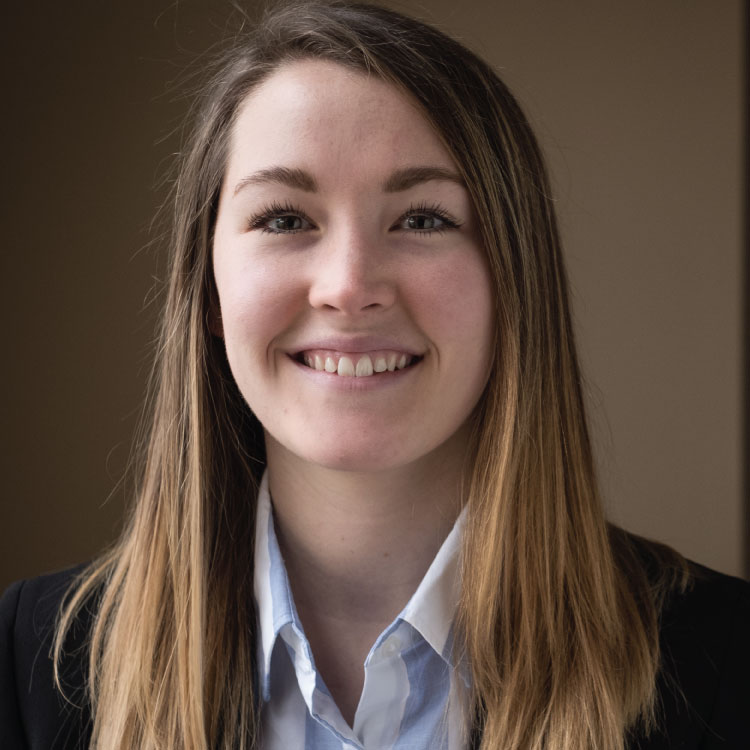 Gwendelyn K. Burke, CFP®