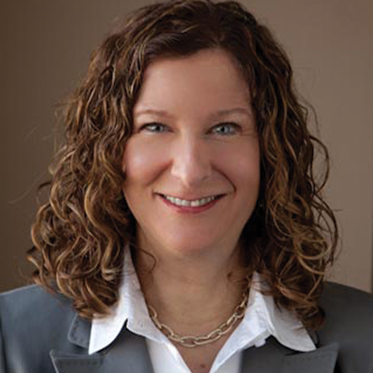 Michelle K. Stroh, CFA, CFP®