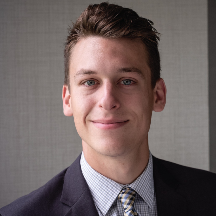 Nathan D. Nichols, CFA