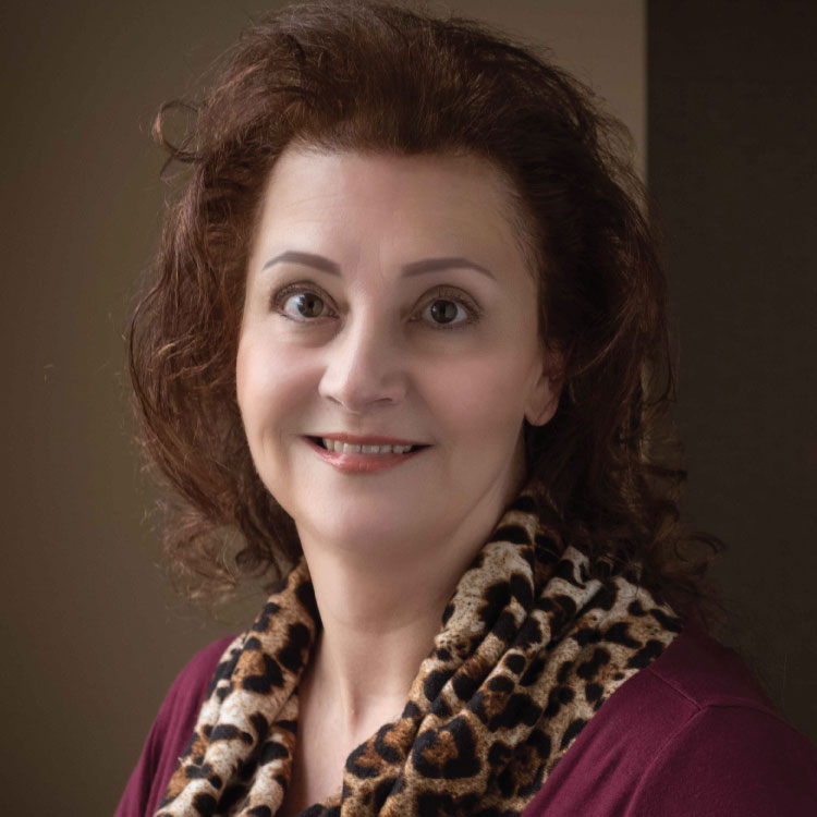 Patricia L. Kohlmorgen