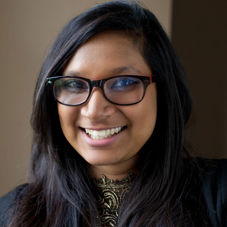Priya Sivagnanam