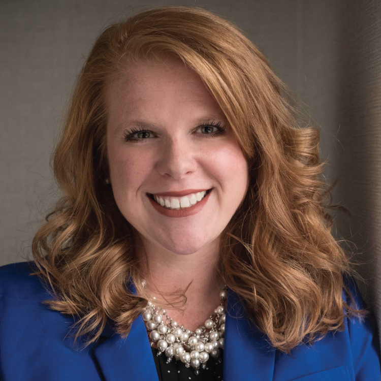 Jamie L. Horn