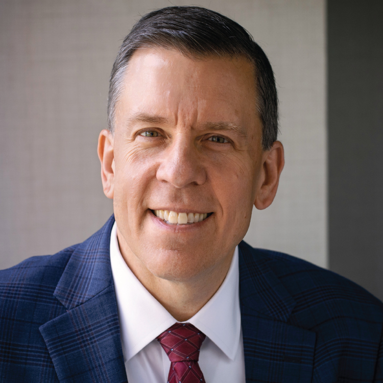 Michael G. Stanis, CFA, CFP®, MBA