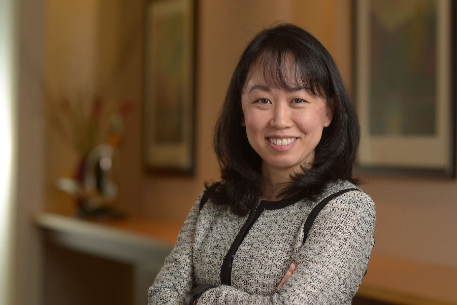 Alethea Teh Busken, Esq. 