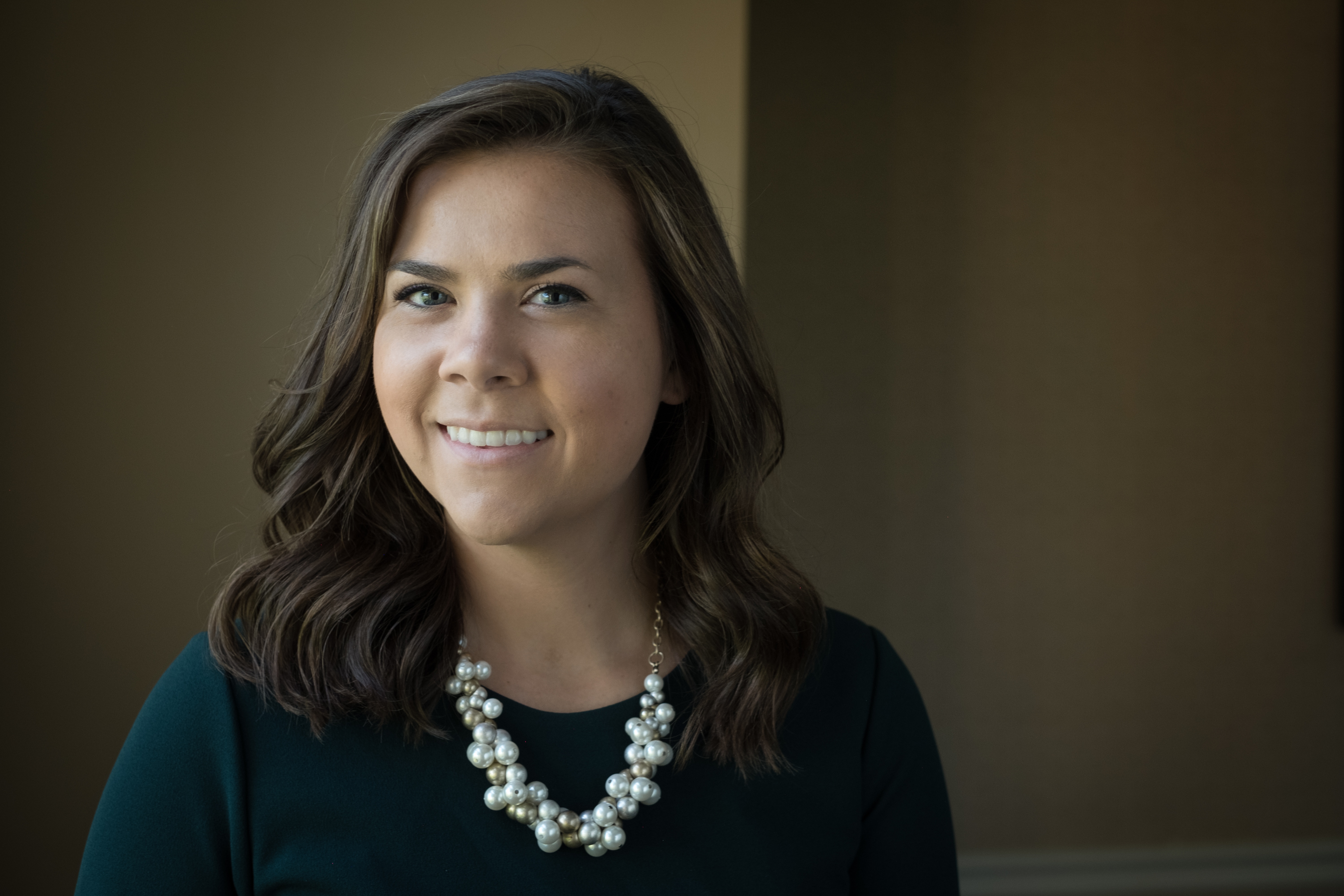 Lindsay J. Marinkov (m. Keith), CTFA