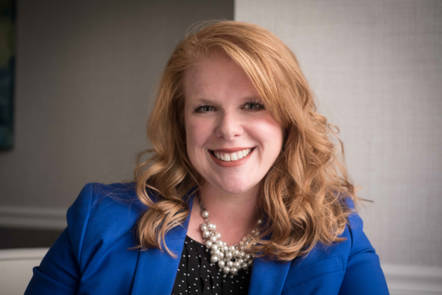 Jamie L. Horn