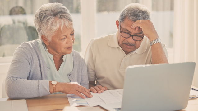 Reconsidering Retirement Distributions