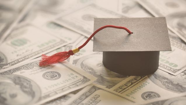 An Education on College Savings