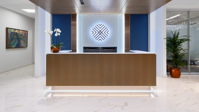 Johnson Investment Counsel Office