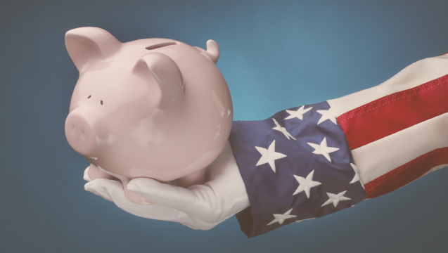 Uncle Sam May Change the Rules of Retirement Planning, Again