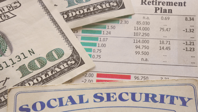 Challenging Assumptions About When to Claim Social Security
