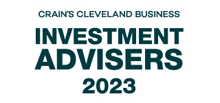 Crain’s Cleveland Business Investment Advisor List