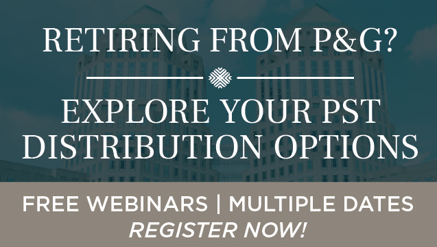 Explore Your Options for Distributing the P&G PST 