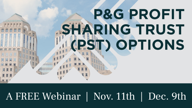 Explore P&G Profit Sharing Trust Options