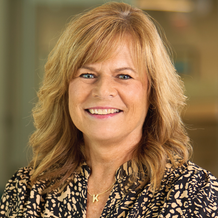 Karen Bauer