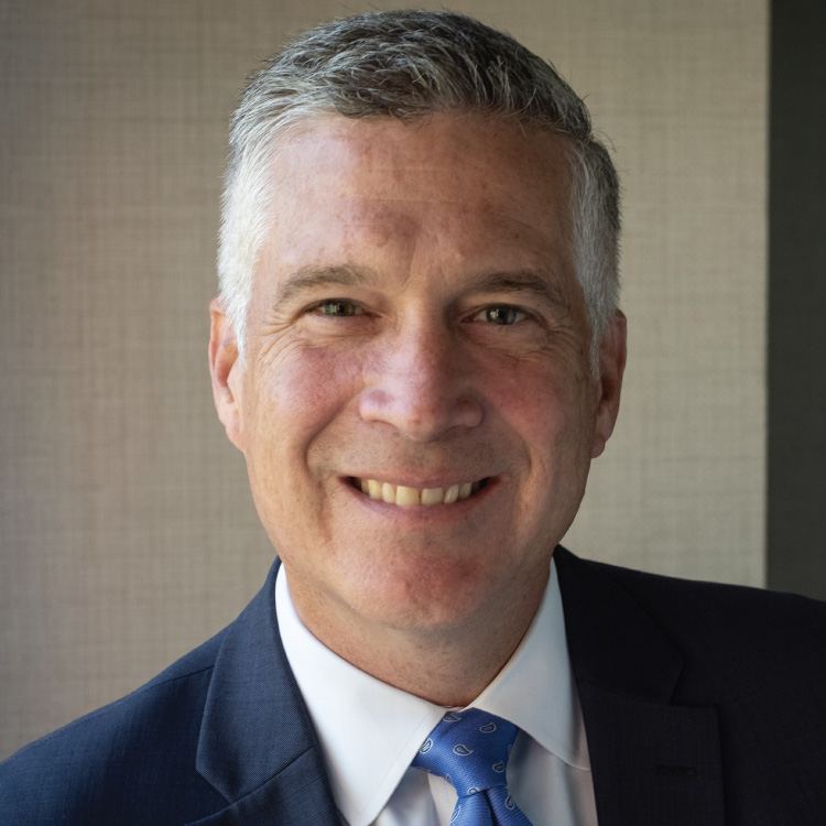 Fred Brink