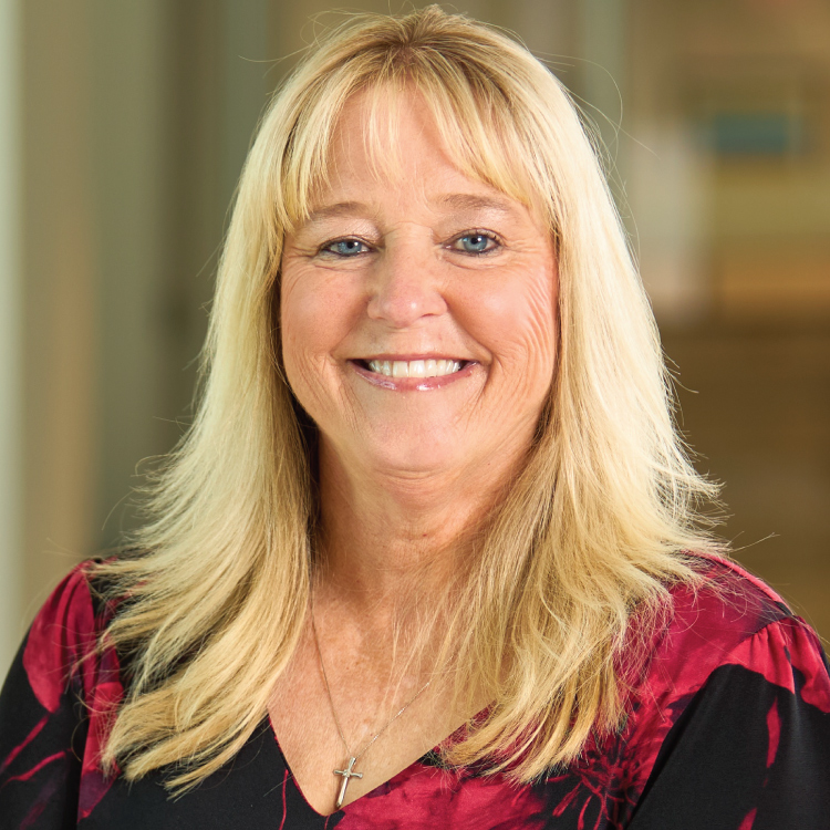 Tina Carpenter
