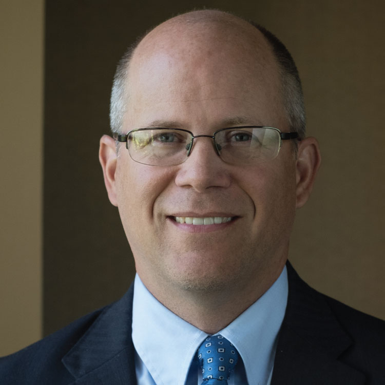 Timothy Gehner