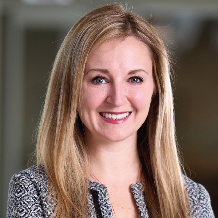 Erica Groman