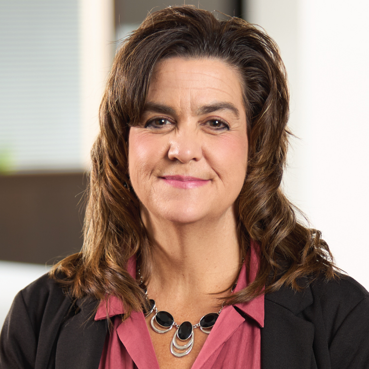 Leta Hackler