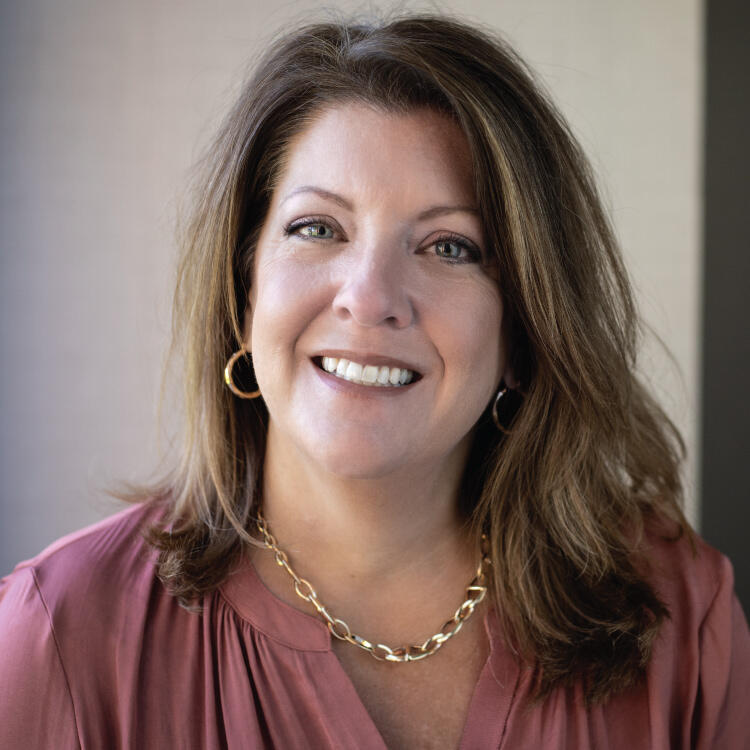 Jennifer Hanselman