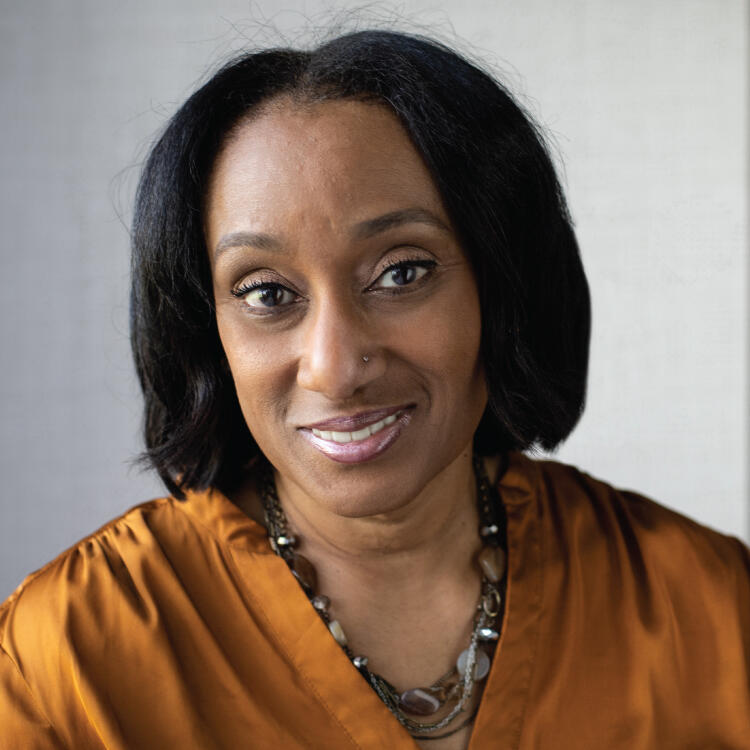 Anita Harney