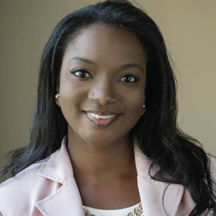 Evette Maddox