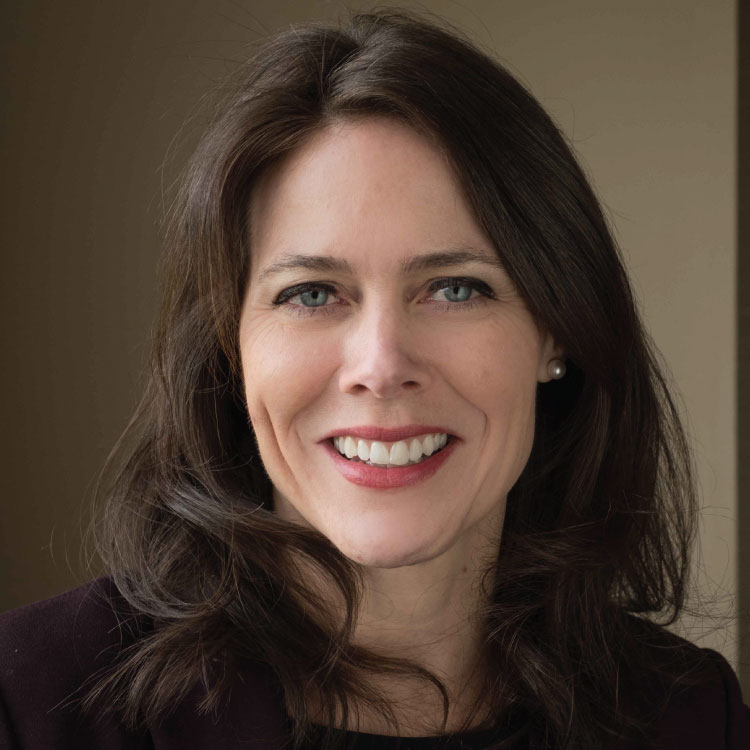 Elizabeth Schaefer