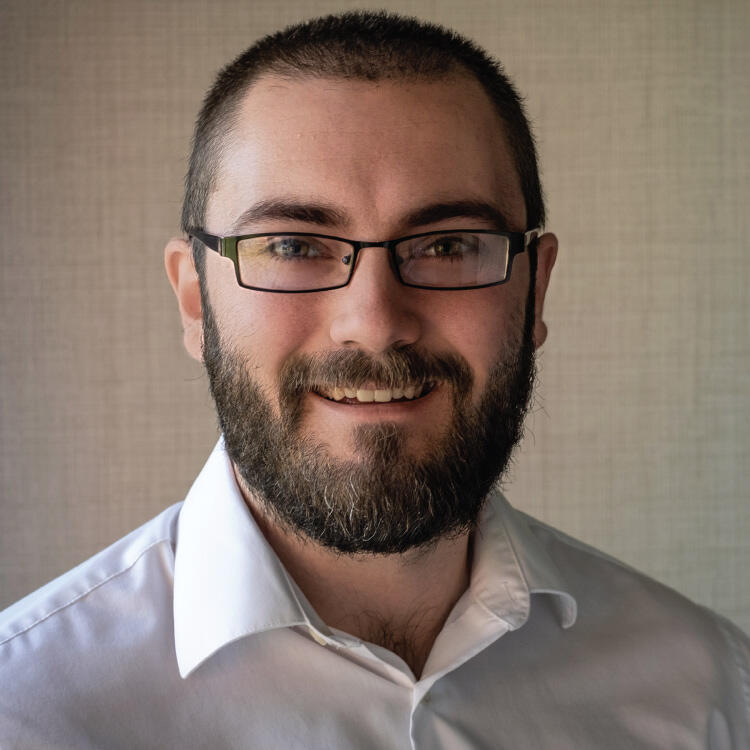 Benjamin Schwartz