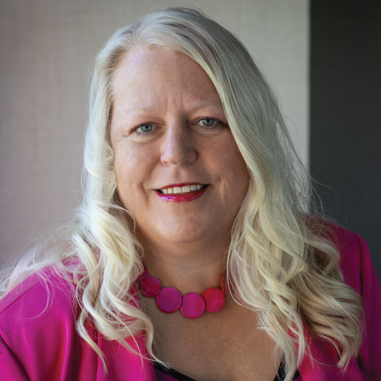 Christine Smith
