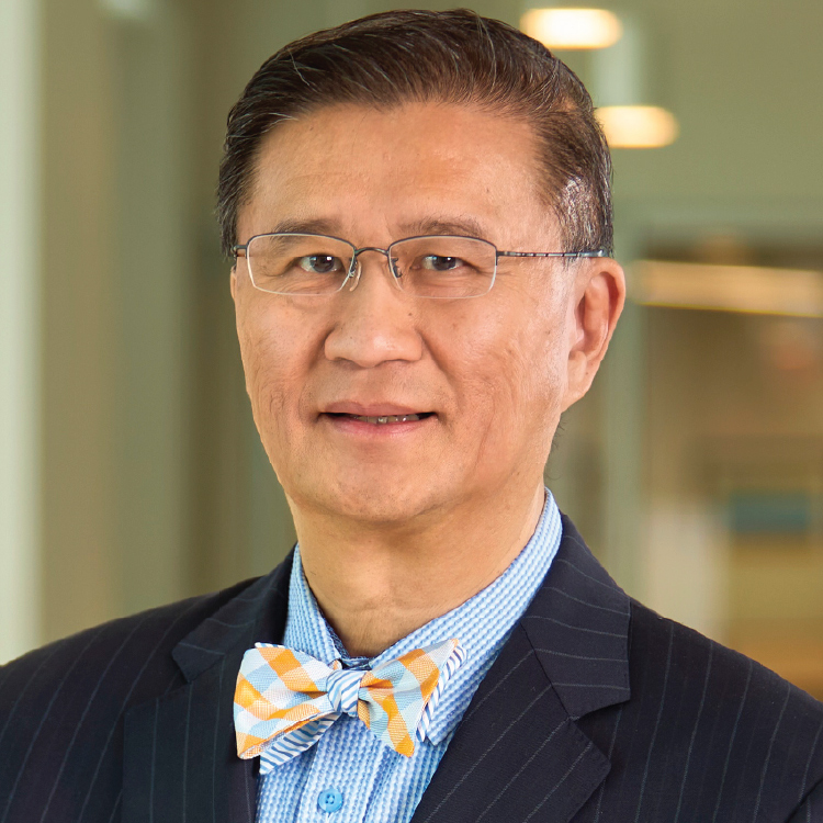 George Wong