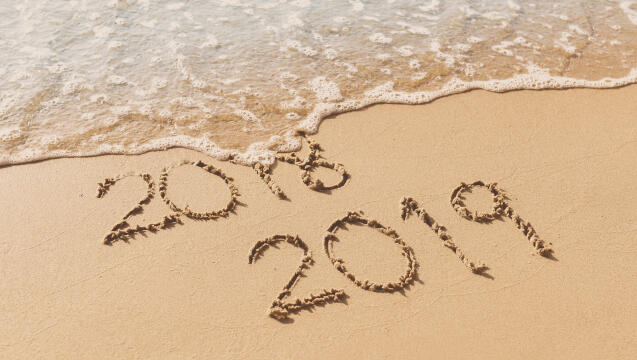 Year-End Planning Checklist