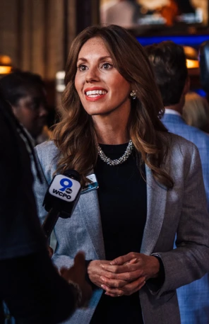 Sample image from Thrive event - 2