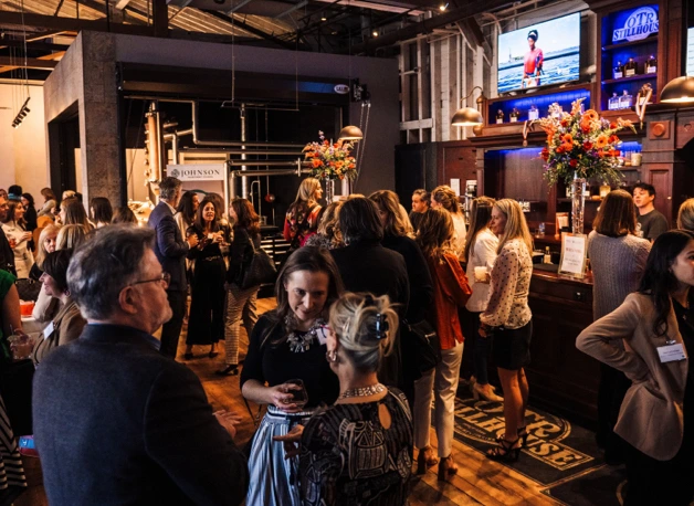 Sample image from Thrive event - 3