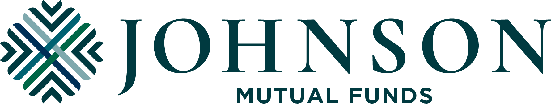 Johnson Mutual Funds logo, to the mutual funds page